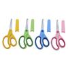Left-handed Scissors DIY Student Right Handed Scissors Standard Paper-cutting Tools Household Children's Handmade Scissors