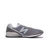 New Balance 996v2 Кроссовки унисекс Castlerock Deep Porcelain Blue Серые CM996CB2