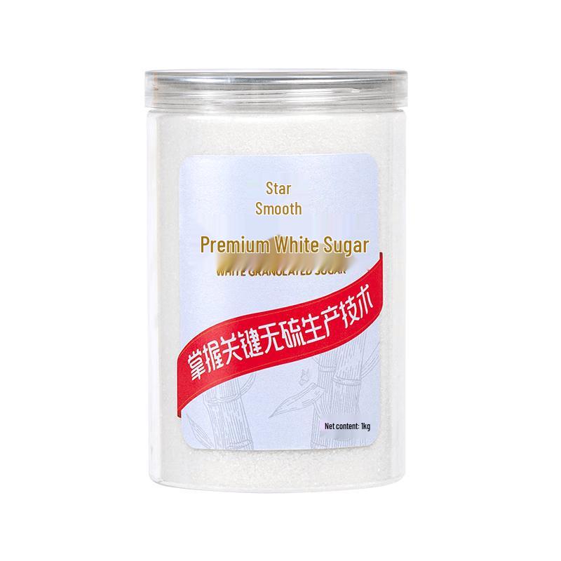 Tangrenji Premium Sugar Collection