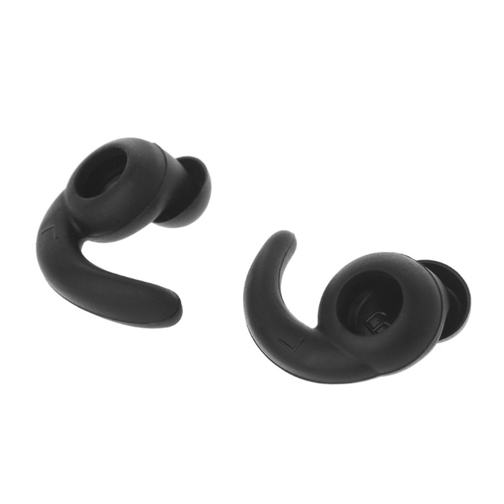 Silicone Cover Headphone Headset Accessories Bluetooth Eartips Earhook Earphone Hook Ear Hooks