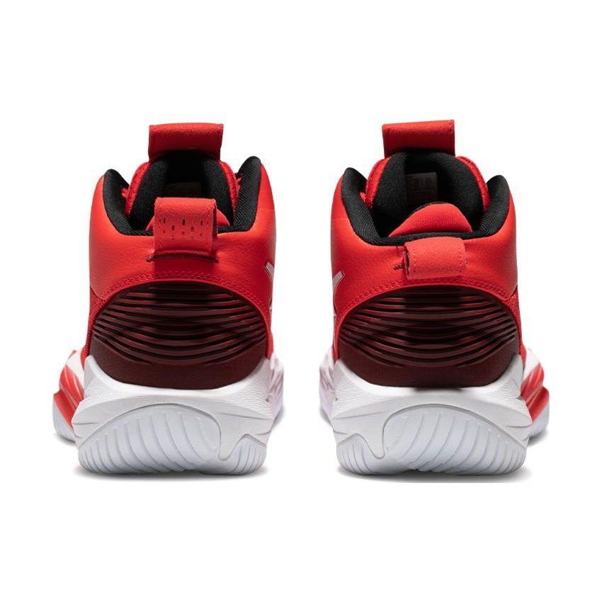 Asics Кроссовки мужские Nova Surge 2 Electric Red белые 1061A040-600