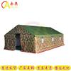 Chiao Cold-Proof 3-Layer Canvas Tent