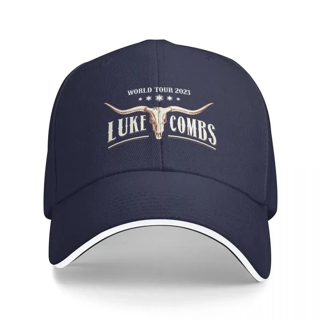 Combs Country Music Baseball Cap New In Hat Vintage New Hat Womens Hats Unisexs