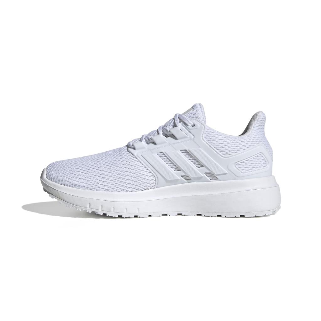 Adidas ULTIMASHOW LDC90 Footwear Metallic Size Cm Women's Sneakers, White/Footwear White/Silver (FX3637), 22.5