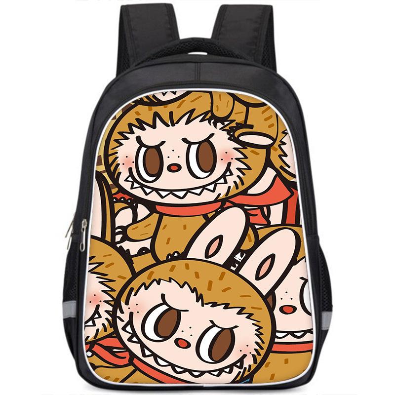 Школьный рюкзак, рюкзак для студента большой вместимости