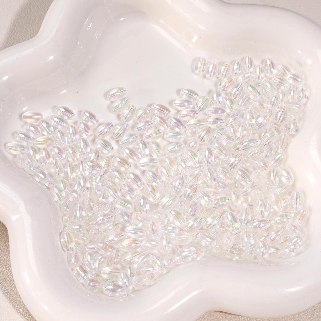 Отечественные высококачественные стеклянные бусины-бисер для изготовления браслетов и ожерелий своими руками, аксессуары для изготовления ювелирных изделий