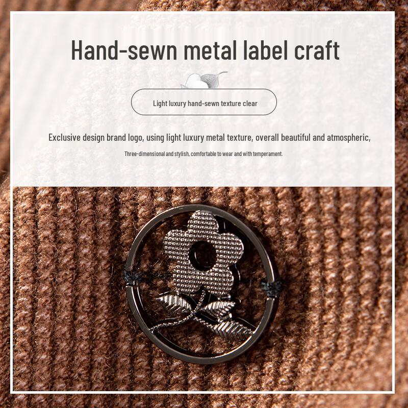 Мужская трикотажная рубашка-жаккард из искусственного двухпредметника MONTAGUT