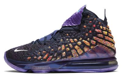 LeBron 17 AS EP 'Monstars' CD5051-400