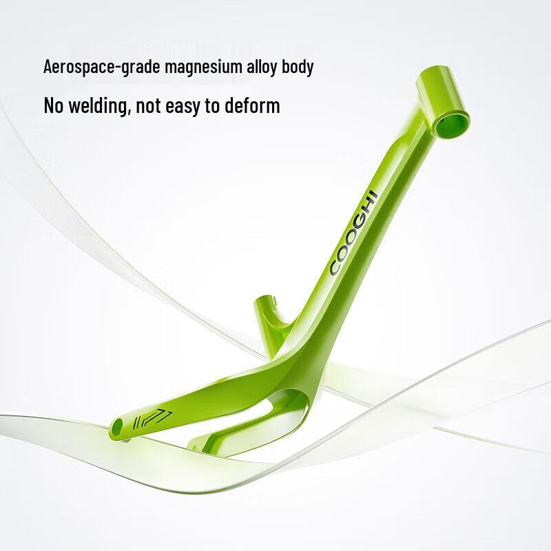 COOGHI Детский беговел S3