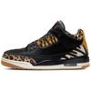 Кроссовки унисекс Air 3 Retro SE Animal Instinct Black Dark-Mocha Rope CK4344-002