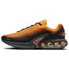 Air Max Dn Laser Orange Comet Red Sneakers Casual Shoes HM0810-800