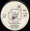 7-дюймовая пластинка BUMPERS - The Bumper Song BUG71 Cube Records 1976 UK Регги, Ска и Даб Б/У