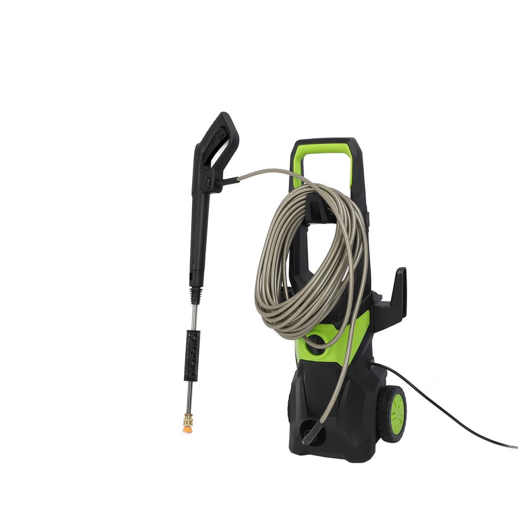 Electric Pressure Washer 2400W 4000PSI IPX5 Water Resistant Power Washer with 4.9FT Power Cord