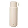 THERMO MUG Trip Bottle 1L TRIP BOTTLE L Ivory TP22-100