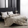 Shanshan Supreme White Goose Down Comforter