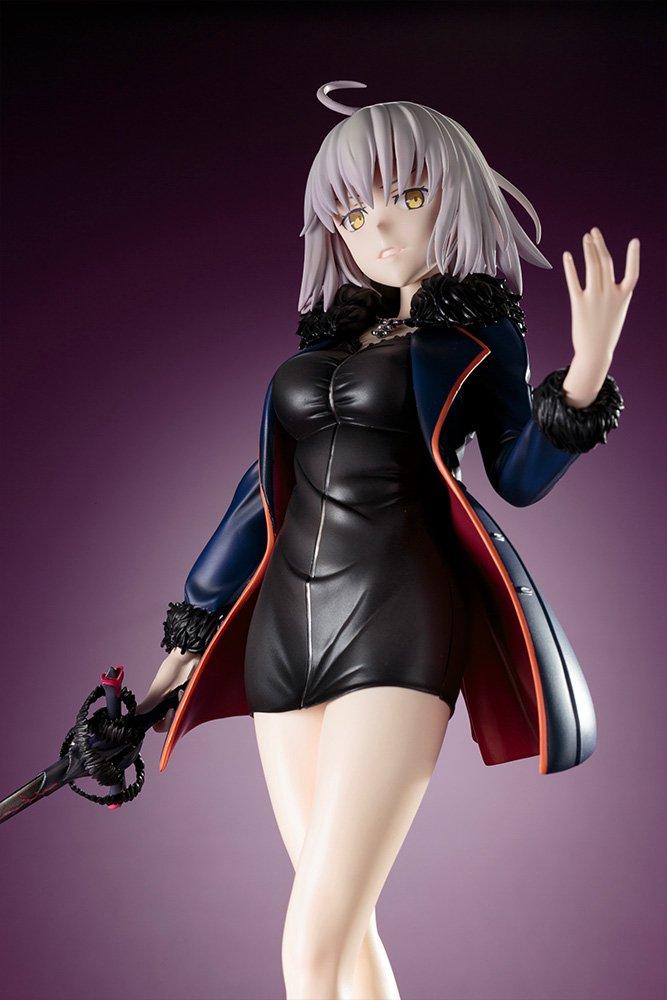 Order Casual Clothes Scale PVC Figure Fate/Grand Avenger/Jeanne d'Arc (Alter) Ver. 1/7 Pre-painted