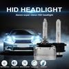 2 шт. D1S D2S D3S D4S 4600K 6000K 8000K HID ксеноновая лампа для фар