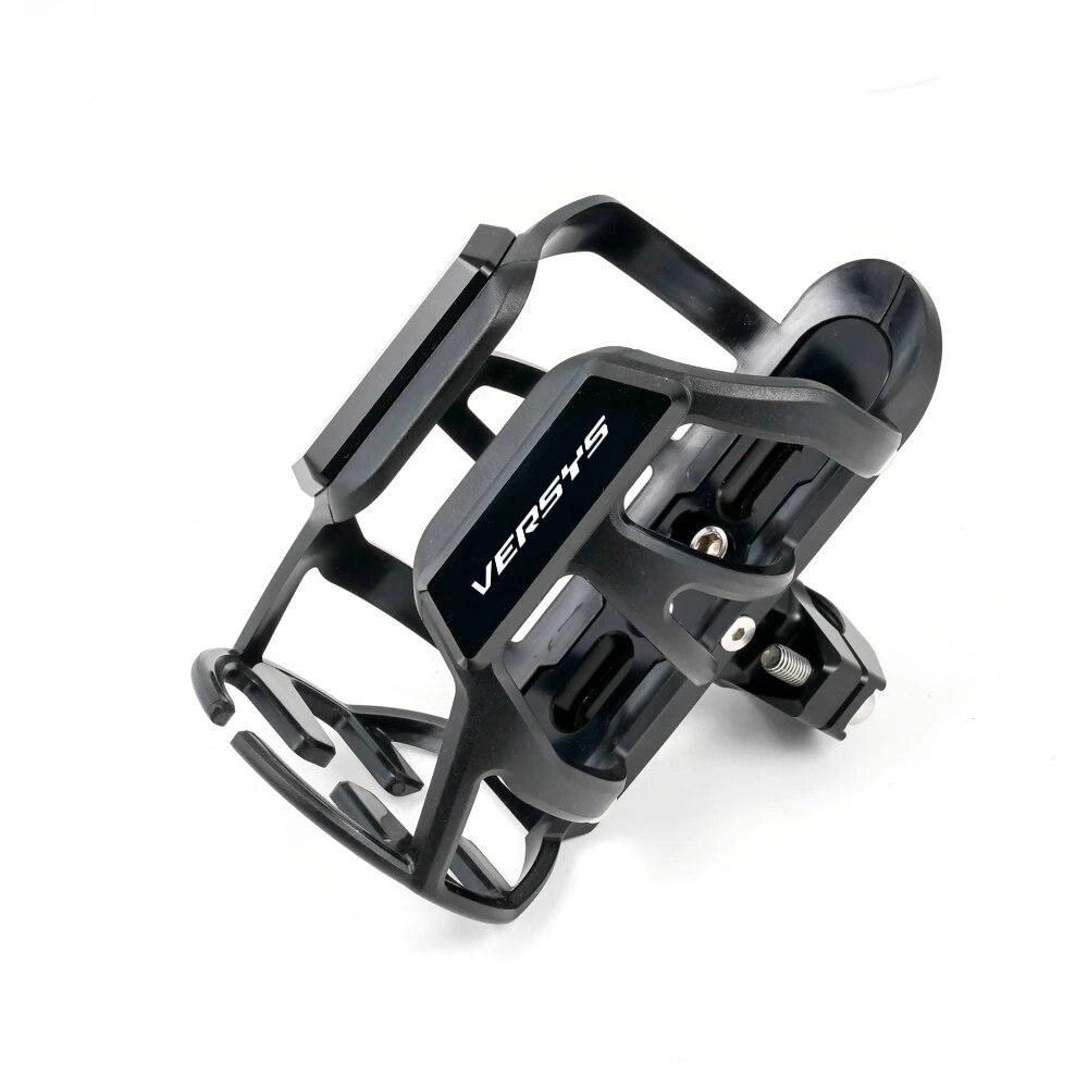 Для Kawasaki VERSYS 300X 650 1000 VERSYS300X VERSYS1000 высококачественный мотоциклетный ЧПУ держатель для стакана, напитка, бутылки с водой