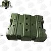 Xinnengda Outdoor Obstacle Training Box