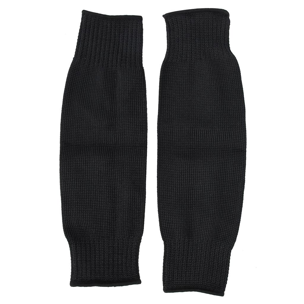 Cut Resistant Arm Sleeve Protective Safety AntiStab Arm Guard for Gardening Farming
