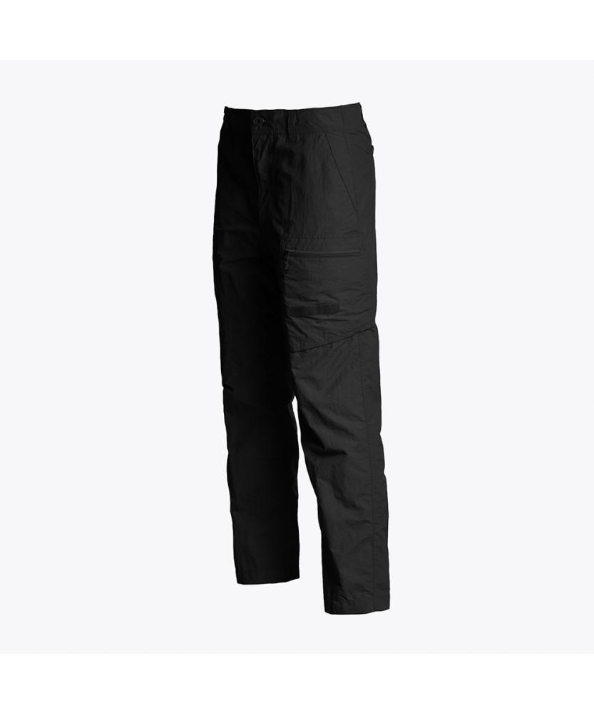 Parajumpers Men'S Long Pants Lovell-Black (26Smpmpasj05Pj0541)