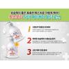 [PAX MOLY] Отбеливающий тон кожи Защита от ультрафиолета Dr.. JK 1 Sun Cream Солнцезащитный лосьон SPF 50+ PA+++, 200 мл, 2 шт.
