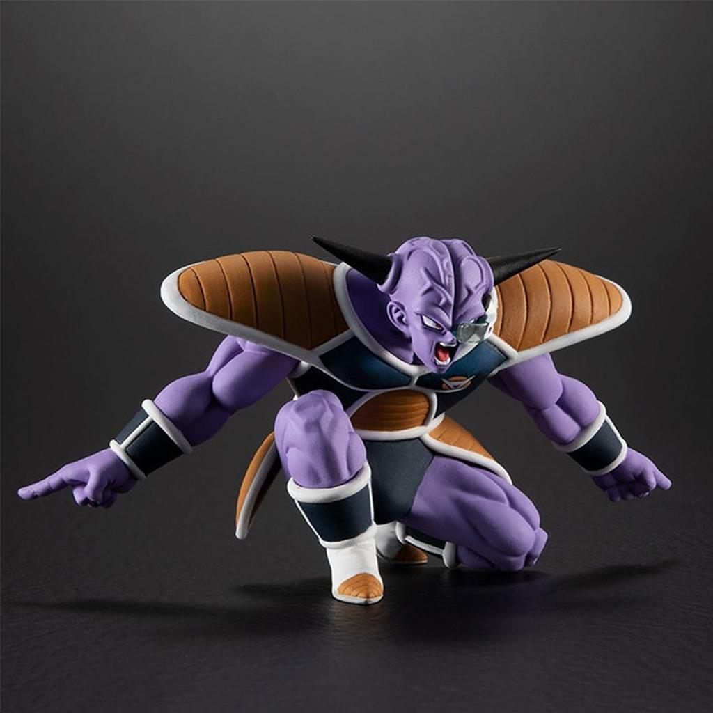 15 см/5,9 дюйма Аниме Dragon Ball Z Фигурка Силы Гиню Фигурка DBZ Коллекционная Модель Игрушки Подарок