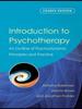 Книга Introduction To Psychotherapy : An Outline of Psychodynamic Principles and Practice, Fourth Edition