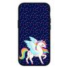 Для iPhone 16 15 Xiaomi Redmi Note 13 12 11 Pro Max X 9 14 XR Samsung Galaxy A16 S24 S23 Plus A06 Huawei OPPO Comics Unicorn Horse Rainbow Phone Case