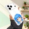 Чехол для телефона Aoba Seragaki D-DRAMAtical для iPhone 17,16,15,14,13,12,11,Pro,Max,Plus,Mini,SE4,E Магнитный для Magsafe Беспроводной