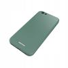 Sc Silicone Case Iphone 7/8/Se Dark Green