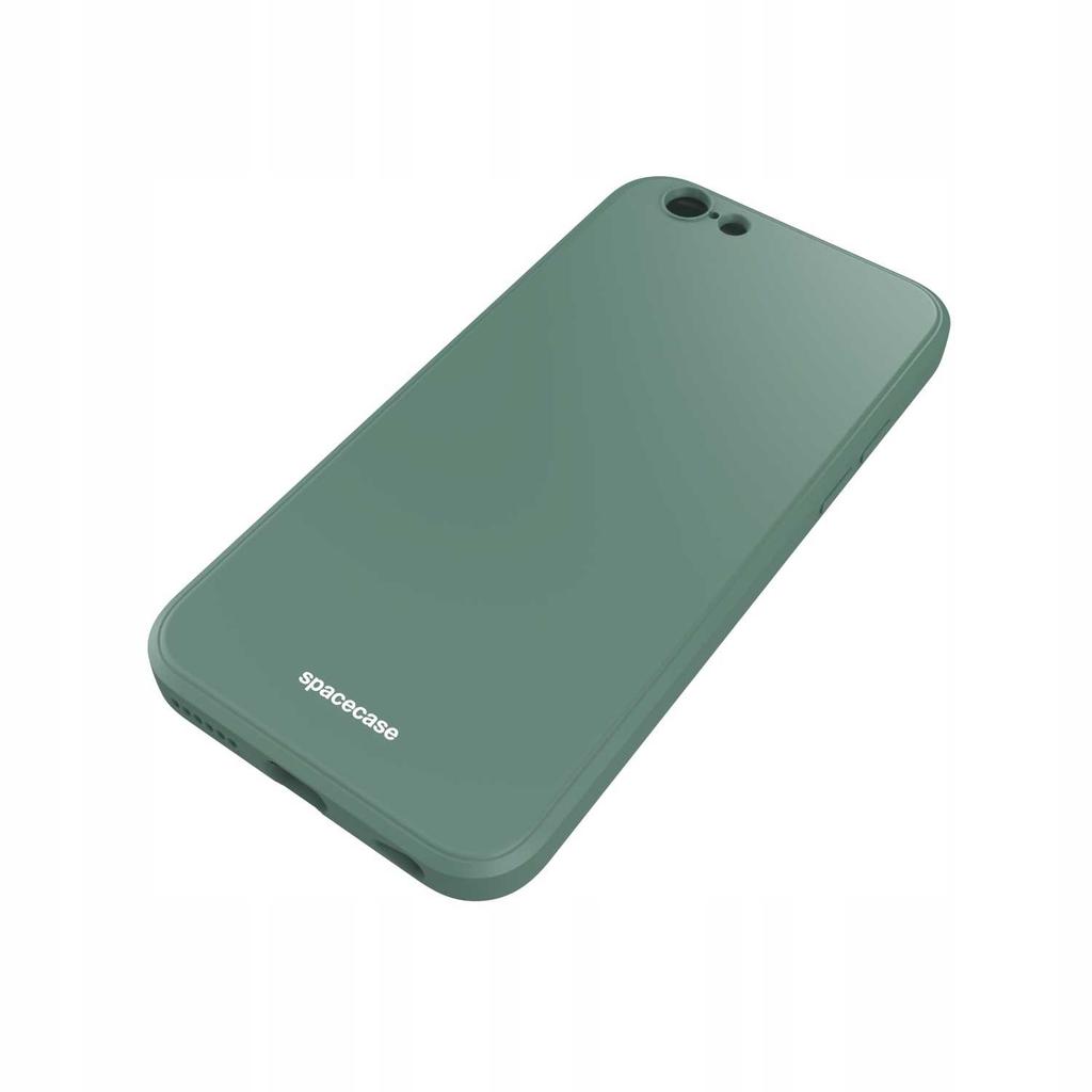 Sc Silicone Case Iphone 7/8/Se Dark Green
