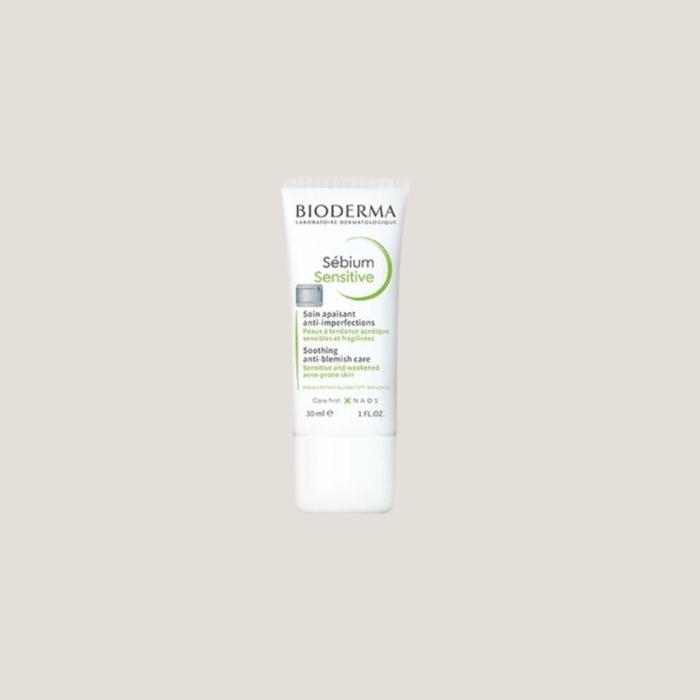 Bioderma Крем-корректор пор Sebium 30 мл (2 шт.) (43391573)