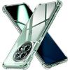 Case for OnePlus 11 - Shockproof Protective TPU Soft Transparent Phonillico®