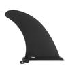 Plastic Surfing Surf Water Wave Fin for Stand Up Paddle Board Surfboard Accessory(9in)