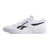 Reebok Vulc SE Тканевые Ретро Обертывания Прочные Низкие Кеды для Скейтбординга Унисекс Белые DV9911