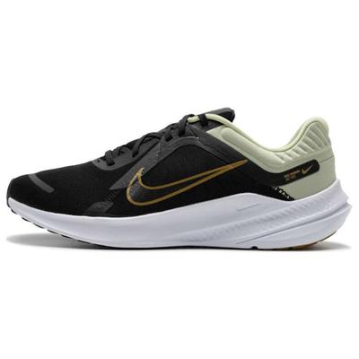 Quest 5 Olive Aura Black White Bronzine Кроссовки DD0204-301