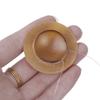 Speaker Repair Products Diy Accessories 25.5Mm Horn Treble Film Resin Voice Coil Speaker Replacement Membrane