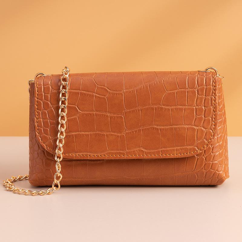 Женская модная мини-сумка кроссбоди: Сумка-цепочка в европейском и американском стиле, кошелек для монет, косметичка