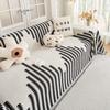 Simple and High-end Four-season Universal Sofa Cover Cloth Towel Chenier Anti-cat Scratch Sofa Towel Sofa Cover Sofa Blanket