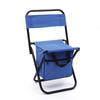 Portable Folding Chair: Outdoor Camping and Beach Backrest, Sketching, Picnic, Fishing Chair.