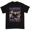 Dominik Mysterio Vintage T Shirt For Unisex And Unisex