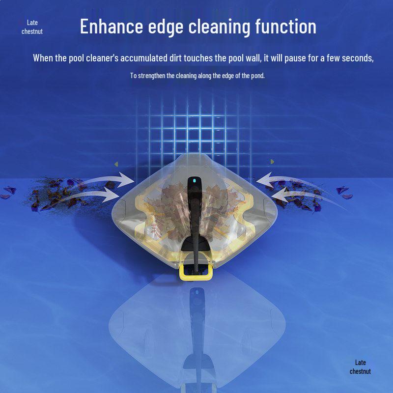 Lydsto AquaTurtle Automatic Pool Vacuum Cleaner Robot