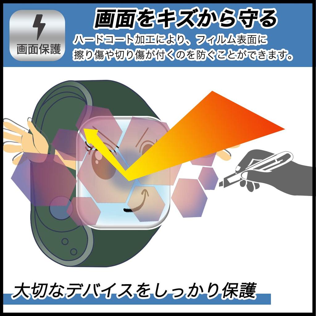 Пленка FILMEXT Orient Star Classic Orient Bambino 38 на солнечных батареях, совместимая с изогнутыми поверхностями, сверхпрозрачный защитный материал пленки, изготовленный в