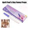 Fake Pregnancy Test Fake Prank Joke Pregnancy Test Still Positive Positive Pregnancy Test Prank For Adults Funny Prank Toys