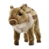 HANSA Animal Plush Toy Red Boar No.4853