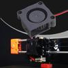 Router Cooling Fan PC Coolers TV Box Wireless Quiet 12V Power 40mm Fan Protective Net for Router Modem TV Box