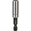 Porte-embouts Universel Magnétique Longueur 60mm - BOSCH - 2608522316