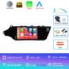 Автомобильное радио Android 14 для Toyota Avalon 4 IV XX40 2012-2018 Auto Carplay экран Automotivo Bluetooth стерео мультимедийный плеер GPS