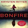 Bonfire by Krysten Ritter Paperback Book 9781786090164